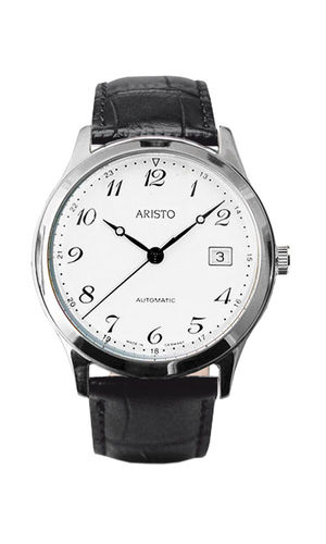 ARISTO Klassik Automatic Arabisch 4H70