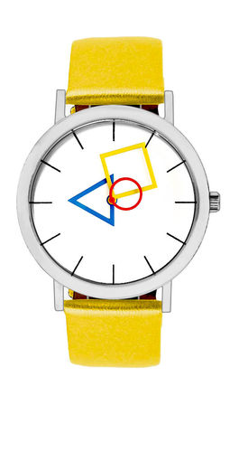 ARISTO Bauhaus Design Uhren 4D85IG