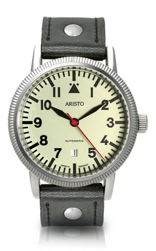 ARISTO Custom-Uhr 3H238 Automatic