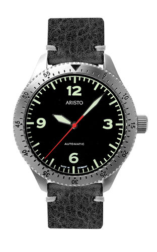 ARISTO Einsatz-Uhr 7H164-LB Automatic