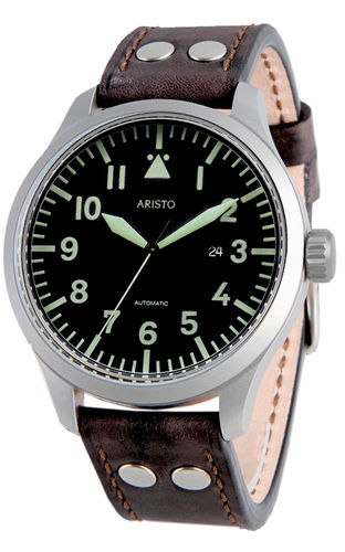 ARISTO branded 47 Beobachter Automatic