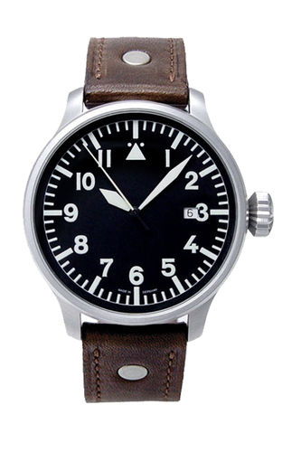 ARISTO 42 unbranded Beobachter Automatic