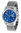 ARISTO Klassik Chronograph Blau 4H174M