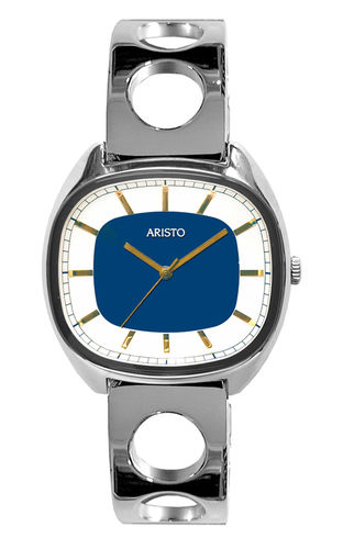 ARISTO 2H16-R Design Quarz Uhr