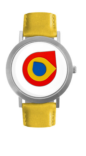 ARISTO Bauhaus Design Uhren 7D76G